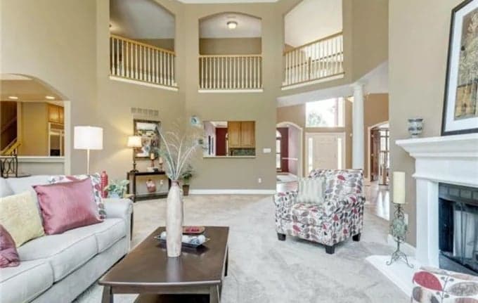 Carter Custom Painting LLC gallery image 4