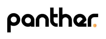 This is an image from Panther Home Services, located in Pennsylvania. The logo for Panther Home Services features simple black lowercase text with a small orange dot accent.