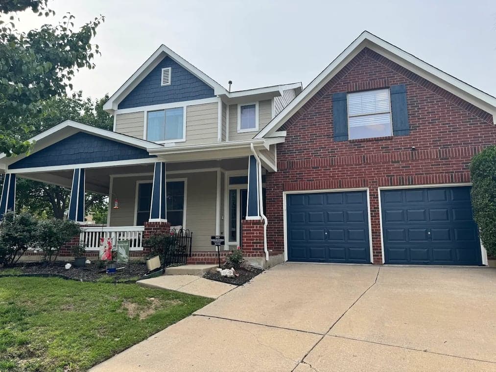 Willow Painting Company gallery image 1