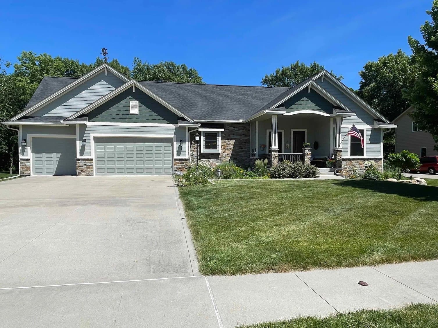 Budget Pro Painting & Remodeling LLC gallery image 4