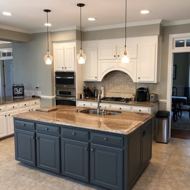 Anderson Painting gallery image