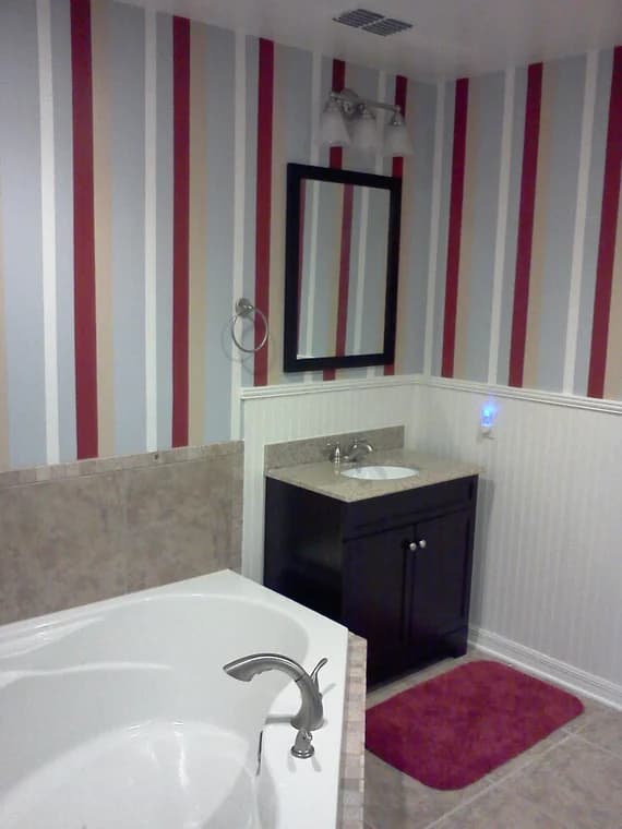 Allpro Painting and Home Repairs Inc gallery image 4