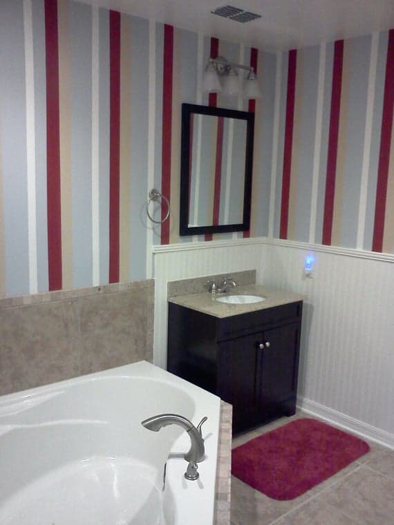 Allpro Painting and Home Repairs Inc gallery image 4