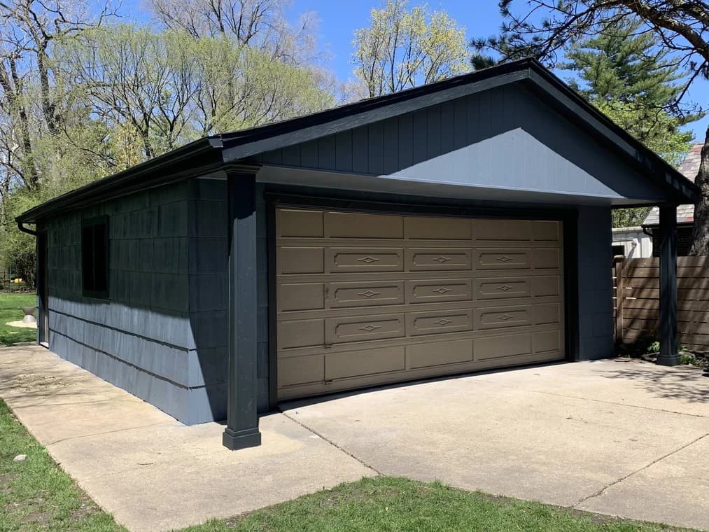 J.B. Professional Painting, Inc. gallery image 2