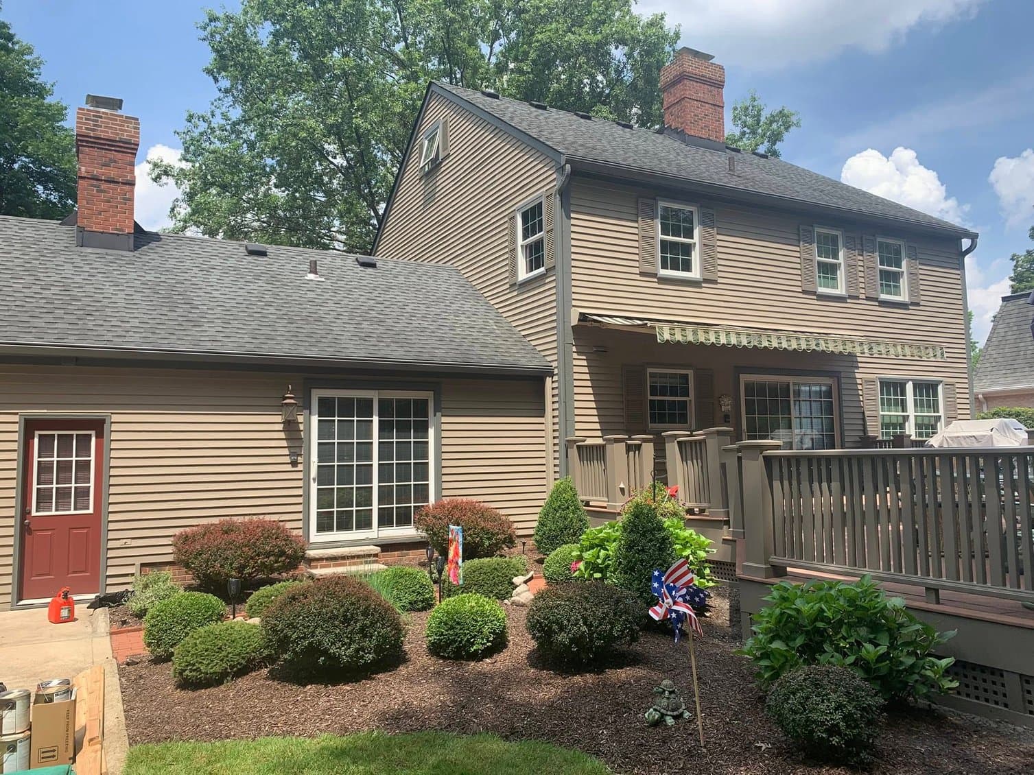 Finish Concepts Pro Painting gallery image 3