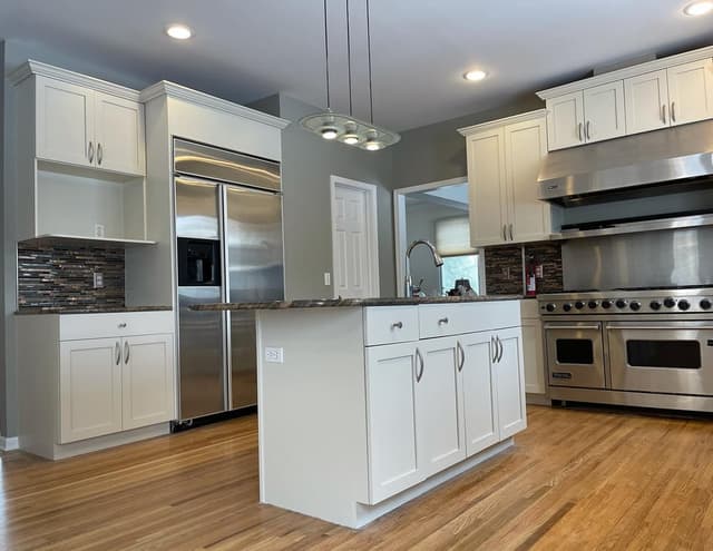 Paint Plus Home Remodeling gallery image