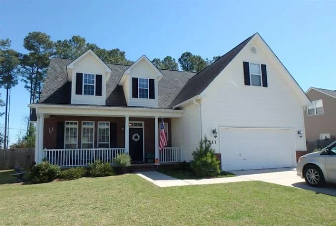 Southern Touch Painting, Maintenance and Pressure Washing gallery image 2