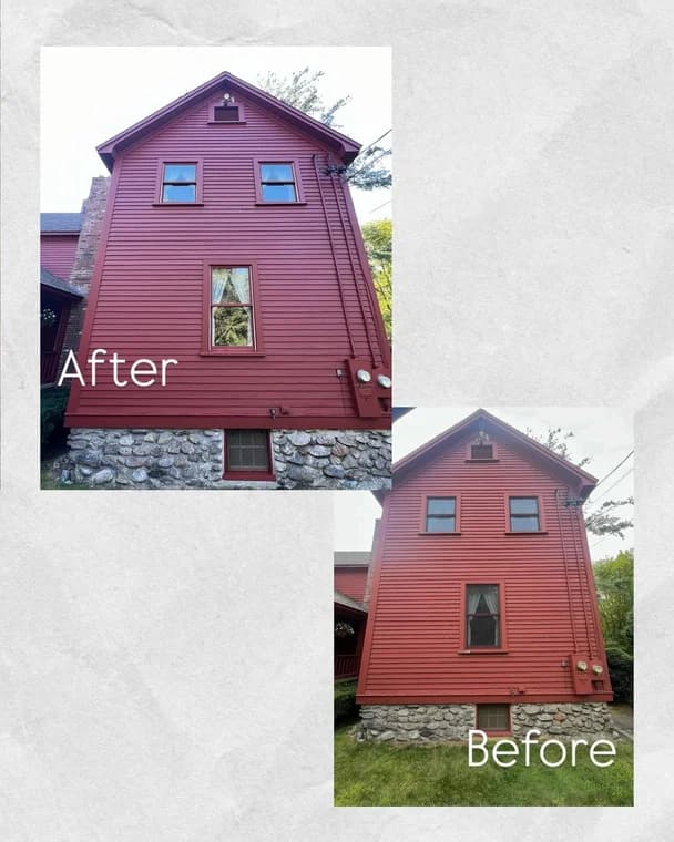 Full Circle Painting & Contracting Inc. gallery image 3