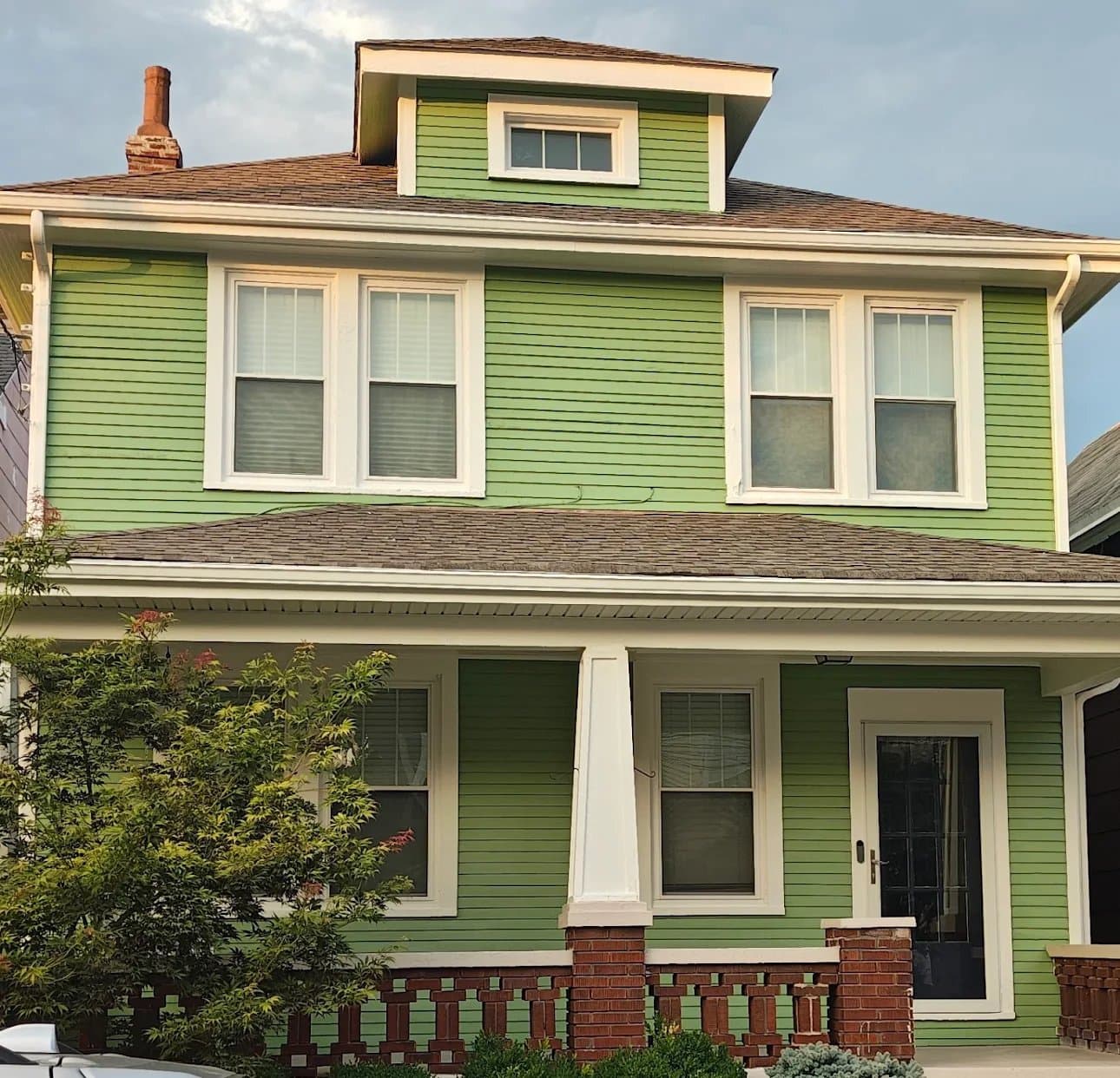 Queen City Painting and Decorating gallery image 1