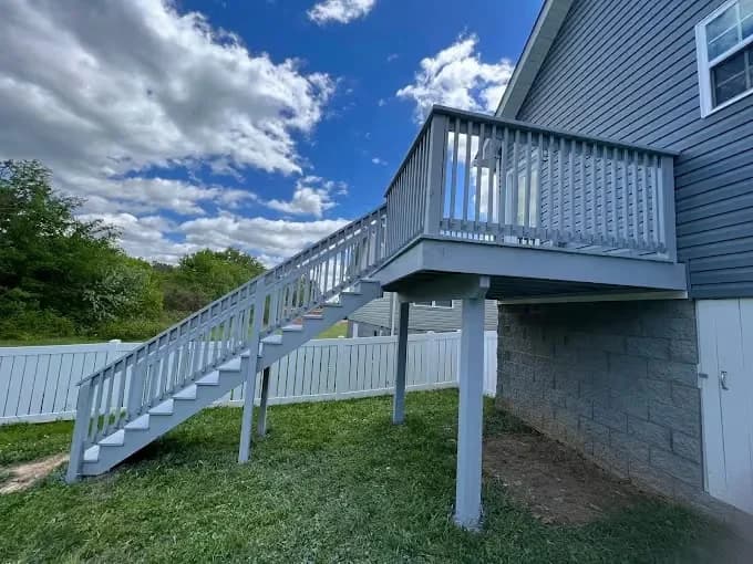 Home Improve In & Out, LLC - Painting and Flooring Contractor gallery image 4