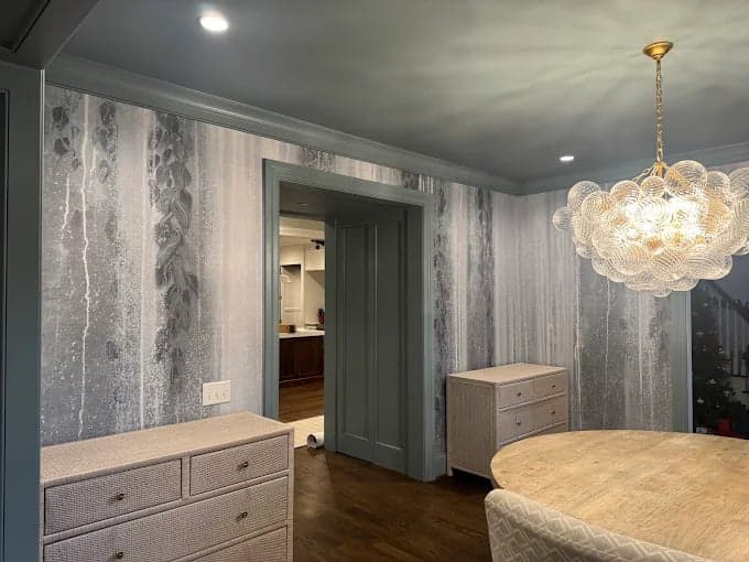 AM wallcovering&painting LLC gallery image 2