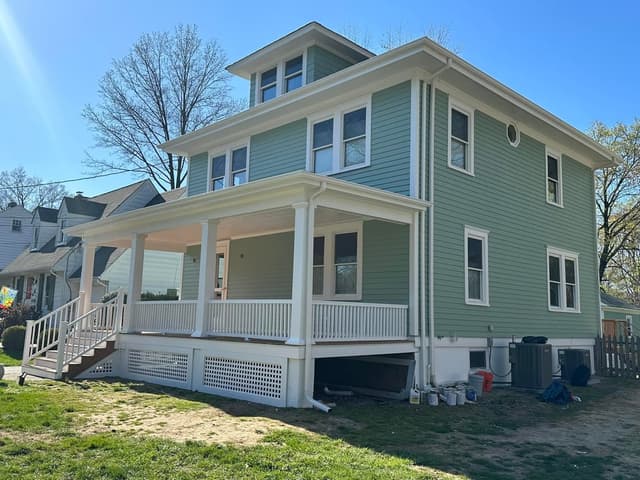 Dolman's Painting LLC gallery image