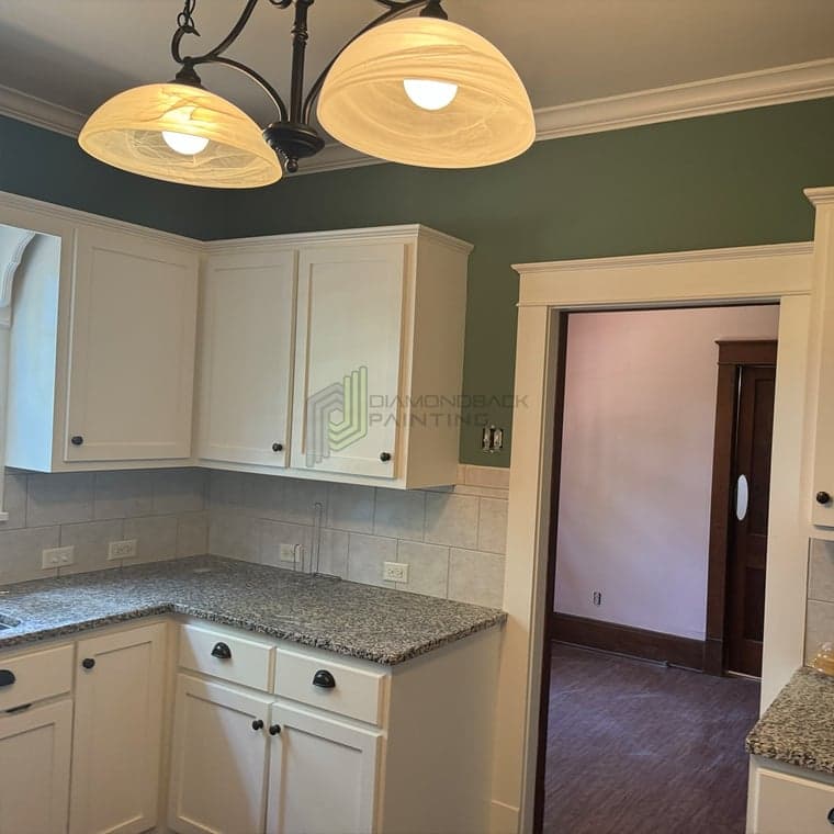 Diamondback Painting gallery image 1