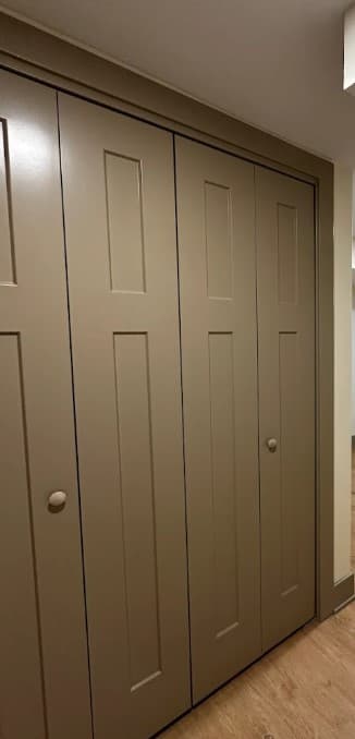 Epic Painting & Epoxy Coatings gallery image 2