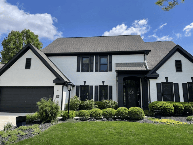 Final Touch Painting Services gallery image 2