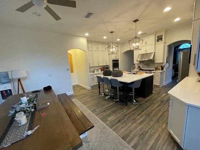 First Class Quality Painting LLC gallery image 4