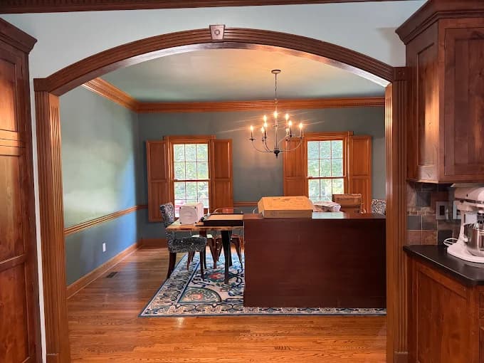 RollTheLex Painting, LLC gallery image 2