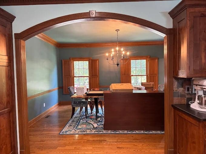 RollTheLex Painting, LLC gallery image 2