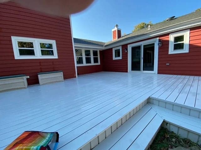 Keith's Painting and Powerwashing Inc gallery image 3