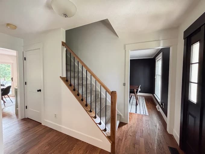 Pinpoint Painting and Renovation gallery image 3