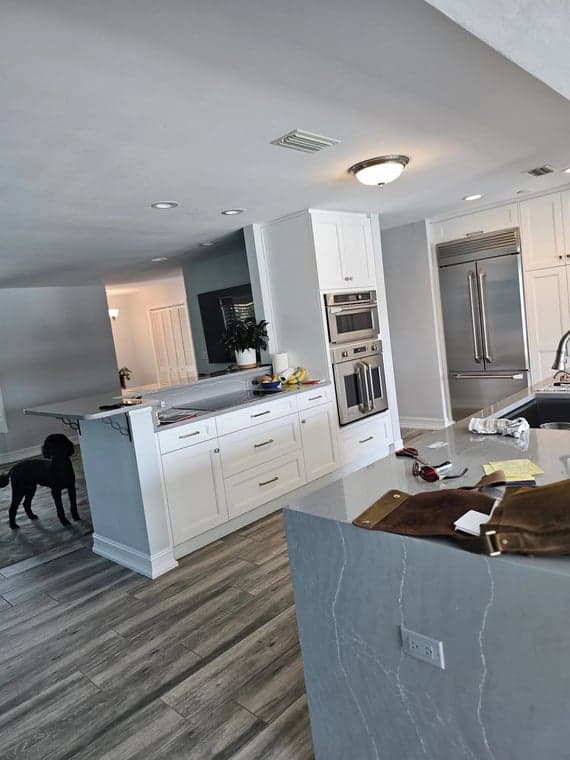 Nu Trend Painting Inc. gallery image