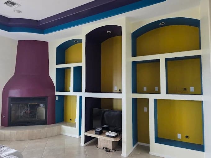 Copper Valley Painting gallery image 3