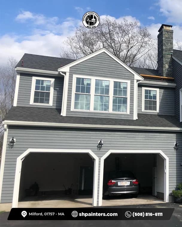 Superior Homes Painters gallery image 1