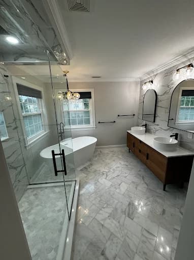 Richard Paul Painting and Remodeling gallery image 1