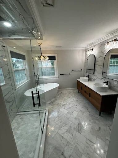 Richard Paul Painting and Remodeling gallery image 1