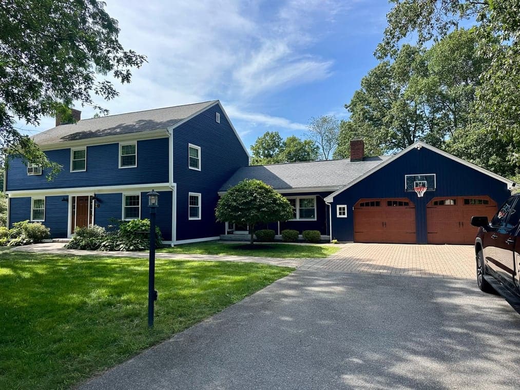 Elite Pro Painting & Cleaning Inc. gallery image 2