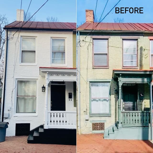 CAZ Paintz LLC gallery image