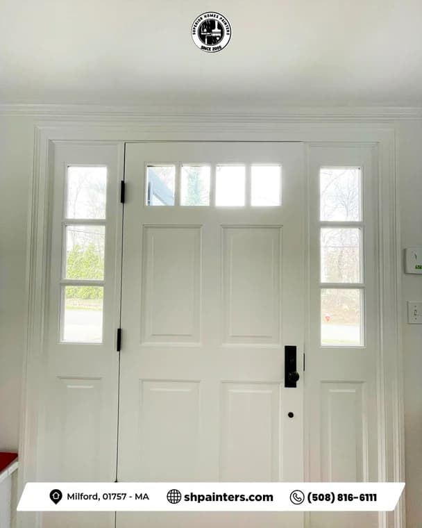 Superior Homes Painters gallery image 4