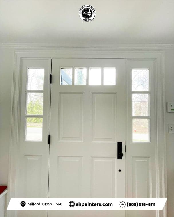 Superior Homes Painters gallery image 4