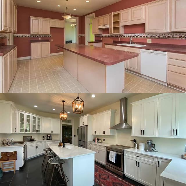 My Three Sons Professional Painting Services gallery image