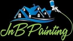 Logo for JNB Painting, a painting company in Gastonia, NC.