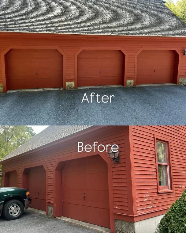 Full Circle Painting & Contracting Inc. gallery image 4