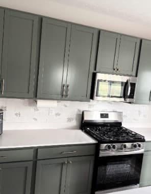 H & H Painting gallery image 2