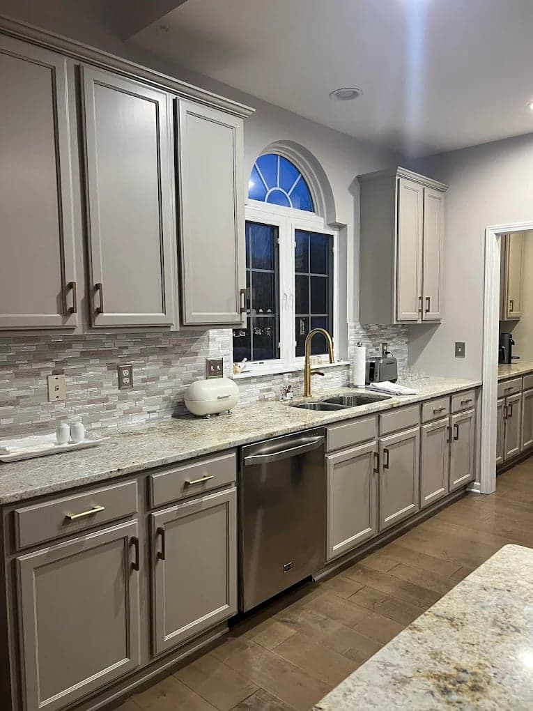 Cornerstone Painting and Drywall, LLC gallery image 3