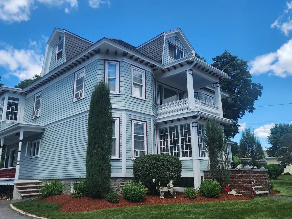 Top Notch Pro Painting Inc. gallery image 2