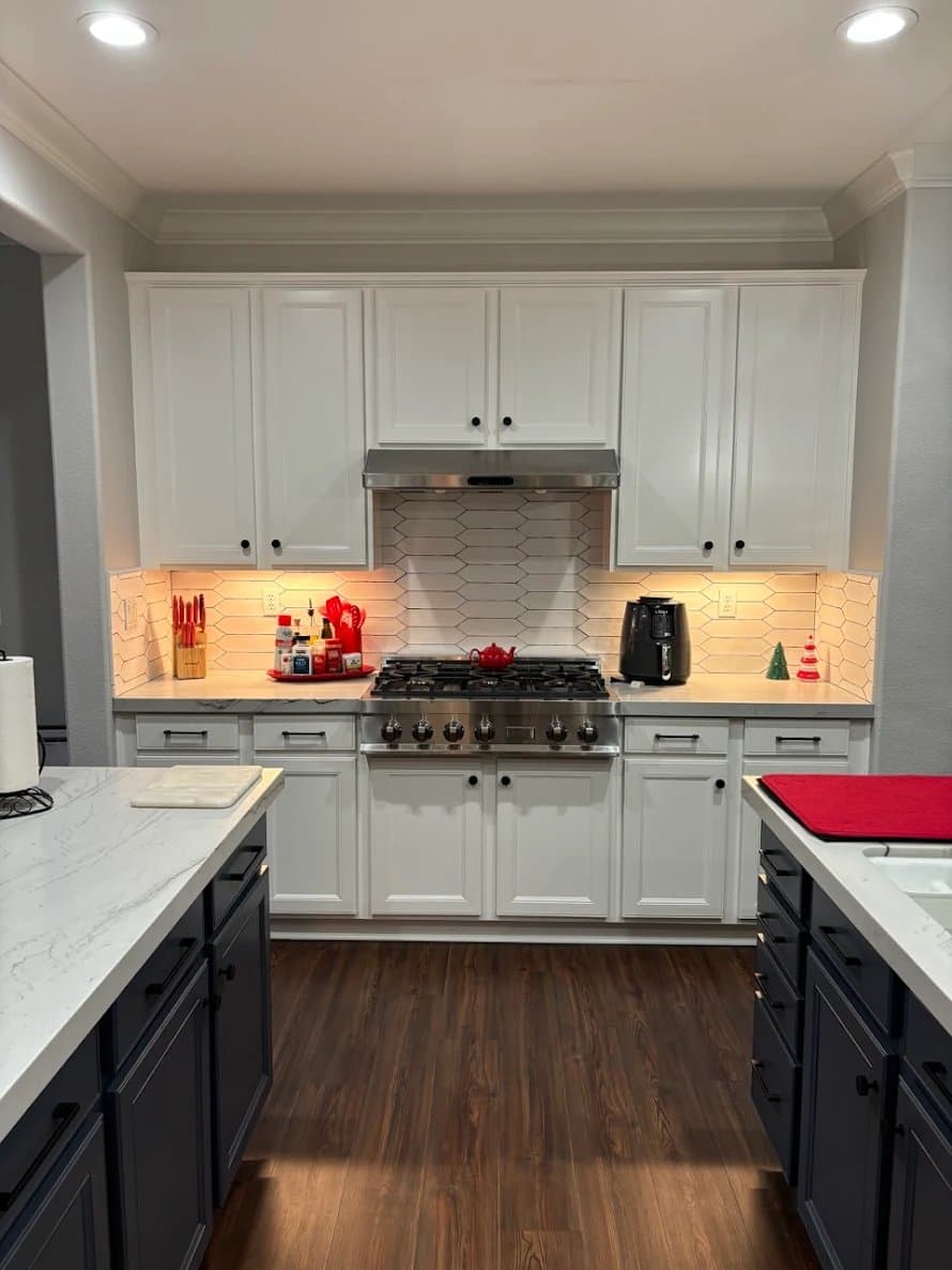 Trico Painting gallery image 2