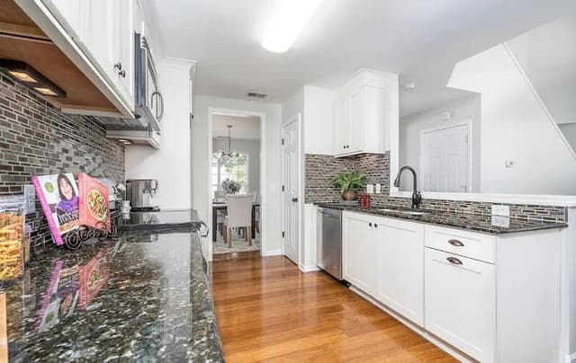 Stellar Painting Solutions, LLC gallery image