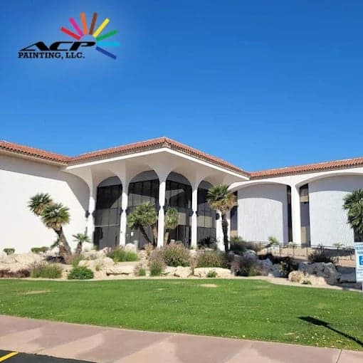 ACP Painting Scottsdale gallery image 2