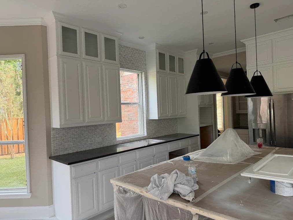 Hutch N Son Painting & Drywall gallery image 2