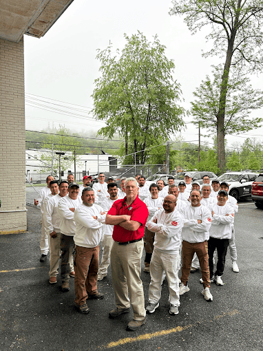 Korth & Shannahan Painting and Carpentry gallery image 1