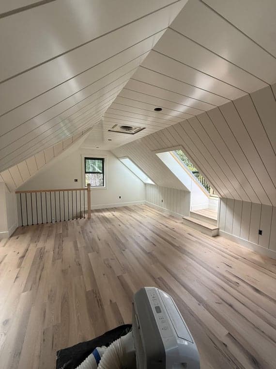 JV Painting Services gallery image