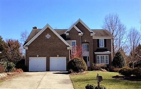 CertaPro Painters of Greensboro, NC gallery image 2