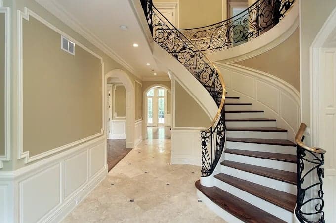 Bear Mountain Custom Painting gallery image 3