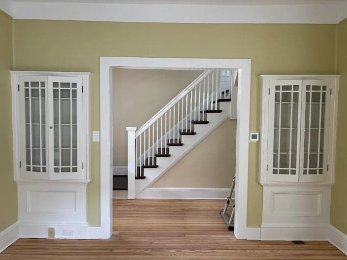 Aquinas Painting Contractors gallery image 1