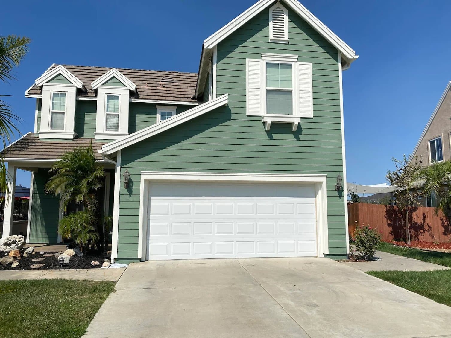 The Painting Company San Diego gallery image 1