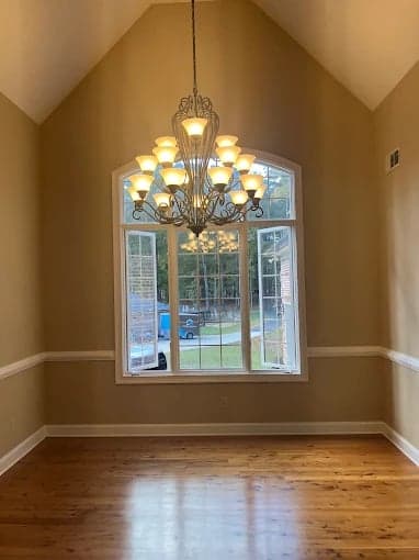 Carroll Painting & Drywall Repair gallery image 3